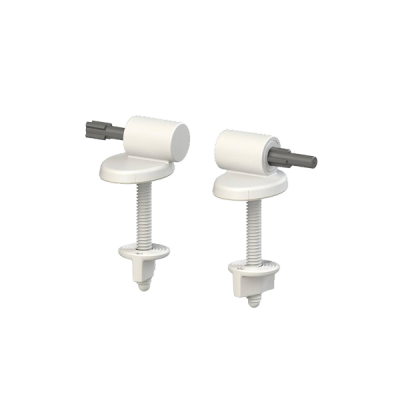 SET SURUBURI FIXARE CAPAC VAS WC 20CD1101