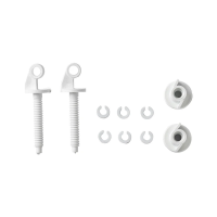 SET SURUBURI FIXARE CAPAC VAS WC 20CD1106