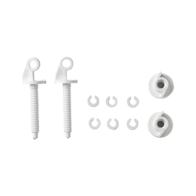 SET SURUBURI FIXARE CAPAC VAS WC 20CD1106