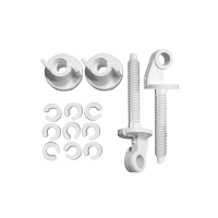 SET SURUBURI FIXARE CAPAC VAS WC 20CD1107