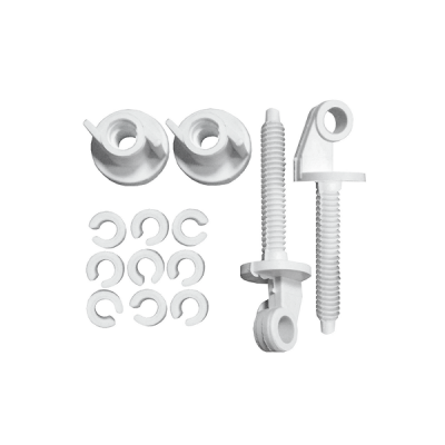 SET SURUBURI FIXARE CAPAC VAS WC 20CD1107