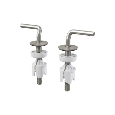 SET SURUBURI FIXARE P/T CAPAC SLIM CY821