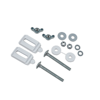 SET SURUBURI FIXARE P/T CAPAC SLIM CY825