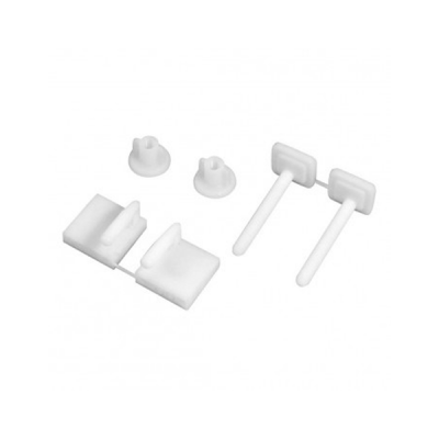 SET SURUBURI FIXARE P/T CAPAC SLIM CY921