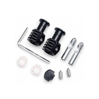 SET SURUBURI FIXARE VAS WC SUSPENDATE