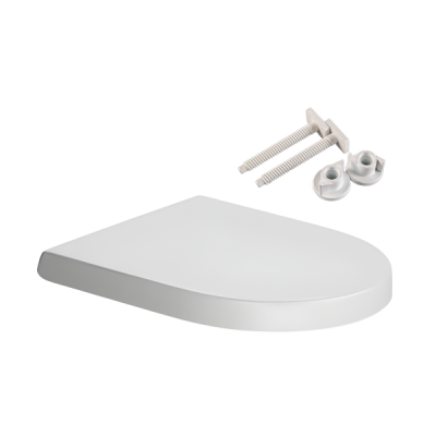 CAPAC SLIM+SET SURUB FIXARE PU 20CD1015