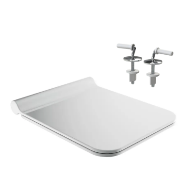 CAPAC SLIM+SET SURUB FIXARE PU 20CD1017