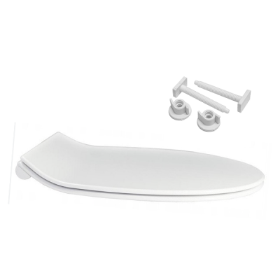 CAPAC SLIM+SET SURUB FIXARE PU 20CD1137