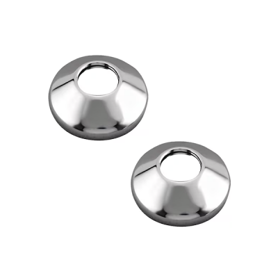 ROZETA CROMATA CONICA 94012 (set 2 buc.)