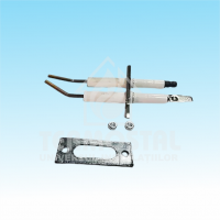 SET ELECTROZI TANTAQUA SG-E & D.