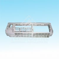 COMPLECT CARCASA FRONTALA NEW FOCUS