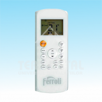 TELECOMANDA NEW FOCUS