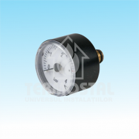 TERMOMANOMETRU NEW ELITE 1/4"(36400390)