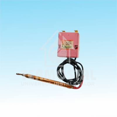 TERMOSTAT REG. PT BOILER