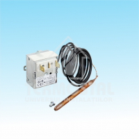 TERMOSTAT TR2 540496 C.1500 PVC 2CNT BOILER