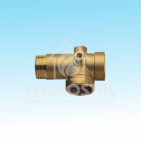 CORP NOD HIDRAULIC DOMICOMPACT 24F