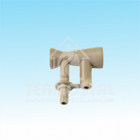 TUB VENTURI DOMINA F24 E 35101320