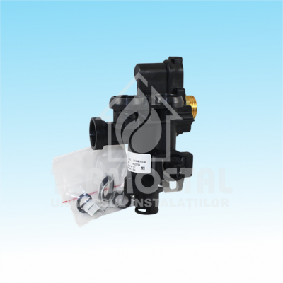 VANA 3 CAI PT. DIVA/DIVATECH VANA 3 CAI PT. DIVA/DIVATECH