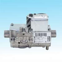VANA DE GAZ PT DOMIPROJECT