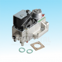 VANA GAZ VK 4105G (39804881) Domina