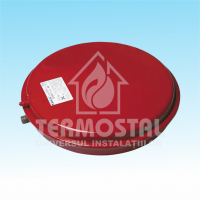 VAS EXPANSIUNE 10LT DOMIPROJECT