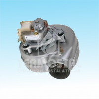 VENTILATOR DOMICOMPACT NOU F24