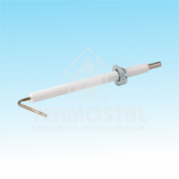 ELECTROD IONIZARE DOMIPROJECT