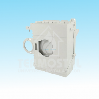 CARCASA PLACA ELECTRONICA DOMIPROJECT F 24