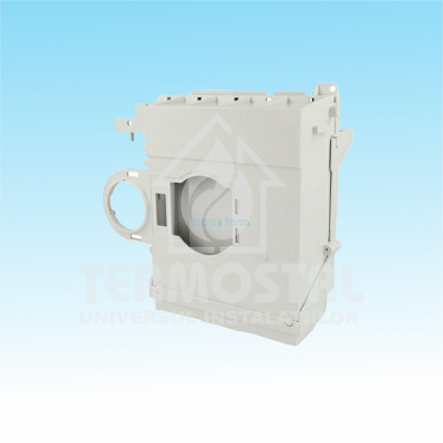CARCASA PLACA ELECTRONICA DOMIPROJECT F 24
