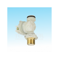 FLUXOMETRU ECONCEPT TECH 25C