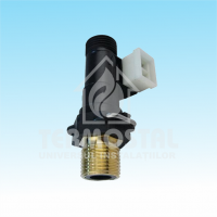 FLUXOSTAT DIVATECH/DOMICOMPACT