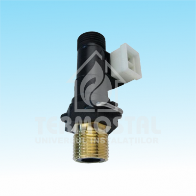 FLUXOSTAT DIVATECH/DOMICOMPACT