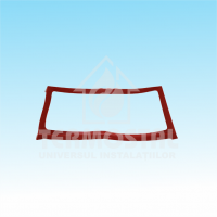 GARNITURA ARZATOR ECONCEPT TECH 35 A/C (D04)