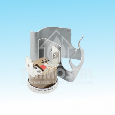 KIT TERMOSTAT SIGURANTA 100*C Ferroli
