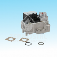KIT VANA GAS PT ECONCEPT 35KW