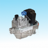 KIT VANA GAZ TWIST TECH (36803320)