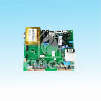 CENTRALINA DE CONTROL ECONCEPT IN ST 25 (A03)
