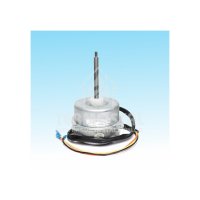 MOTOR VENTILATOR EXTERN NEW FOCUS
