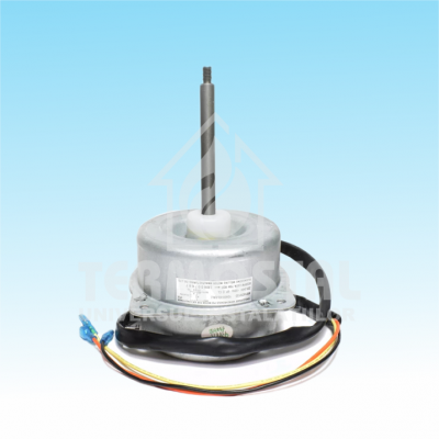 MOTOR VENTILATOR EXTERN NEW FOCUS 9000 BTU MOTOR VENTILATOR EXTERN NEW FOCUS 9000 BTU