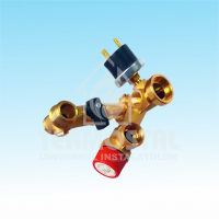 NOD HIDRAULIC Domicopact F24