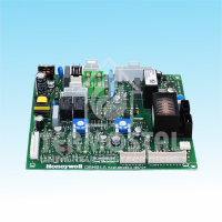 PLACA EL. PT DOMIPROJECT C24, C32