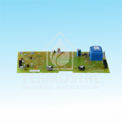 PLACA ELECTRONICA CU DISPLAY NEW ELITE