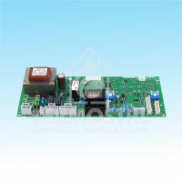 PLACA ELECTRONICA DOMICOMPACT