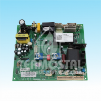 PLACA ELECTRONICA DOMINA F24N