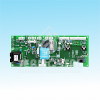 PLACA ELECTRONICA DOMINA INSERT 24KW