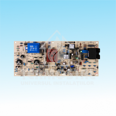 PLACA ELECTRONICA DOMINA OASI
