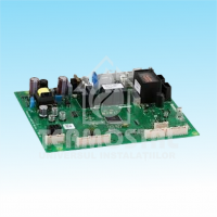 PLACA ELECTRONICA ECONCEPT TECH