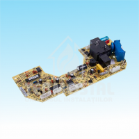 PLACA ELECTRONICA NEW FOCUS 12000 BTU