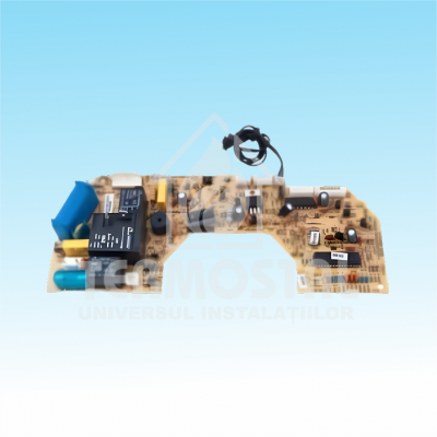 PLACA ELECTRONICA NEW FOCUS 9000 BTU