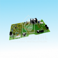 PLACA ELECTRONICA PT ECONCEPT 35KW
